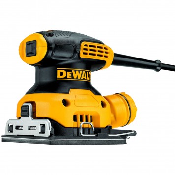 Аренда Шлифмашинка DWE6411-QS вибрационная 230Вт DEWALT-1