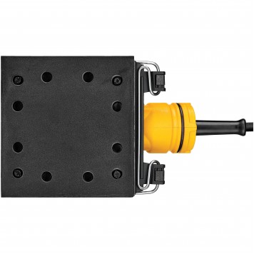 Аренда Шлифмашинка DWE6411-QS вибрационная 230Вт DEWALT-7