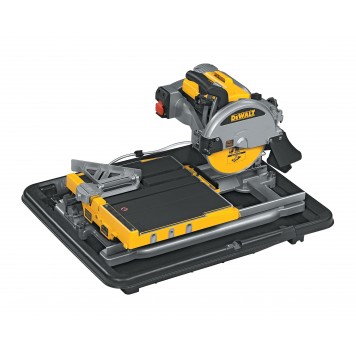 Пила D24000-QS по камню и плитке 1600 Вт DEWALT-2