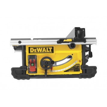 Пила DWE7491-QS настольная 2000 Вт DEWALT-1