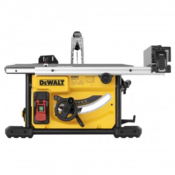 Пила DWE7485-QS настольная 1850 Вт DEWALT-3