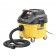 Пылесос DWV900L-QS для сухой и влажной уборки 1400 Вт, 26,5 л DEWALT