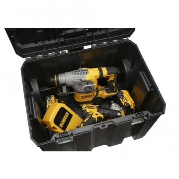 Ящик DWST1-75799 глубокий с колесами модуль системы TSTAK DEWALT-2