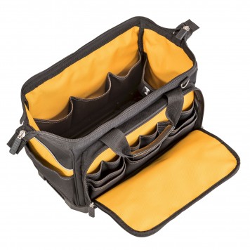 Сумка DWST82991-1 открытая DEWALT TSTAK-2