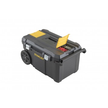 Ящик STST1-80150 для инструмента с колесами ESSENTIAL CHEST STАNLEY-1