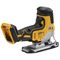 Лобзик DCS335N-XJ 18.0 В XR с корпусной рукояткой бесщеточный DEWALT