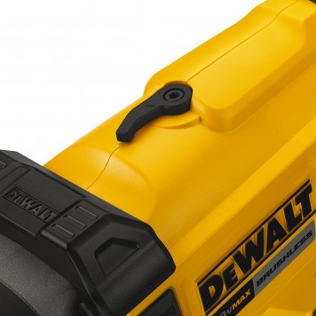 Гвоздезабиватель по бетону DCN890N-XJ 18.0В XR бесщеточный DEWALT-8