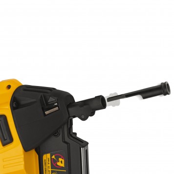 Гвоздезабиватель по бетону DCN890N-XJ 18.0В XR бесщеточный DEWALT-7