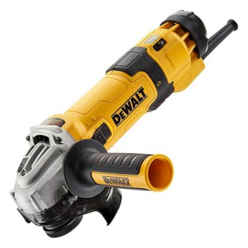 Угловая шлифмашинка DWE4257-KS 1500 Вт, 125 мм DEWALT-2