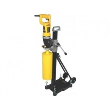 Стойка D215851-XJ для дрели алмазного сверления D21585K со встроенным вакуумным основанием-1