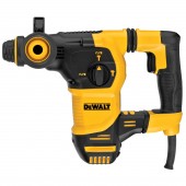 Перфоратор D25333K-QS SDS-plus, 950 Вт DEWALT