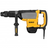 Перфоратор D25773K-QS SDS-max 1700 Вт DEWALT