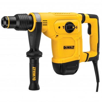 Аренда Отбойный D25810K-QS молоток SDS-max 1050Вт 8.5Дж Perform&Protect, DEWALT