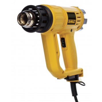 Термофен D26411-QS сетевой 1800 Вт DEWALT-1
