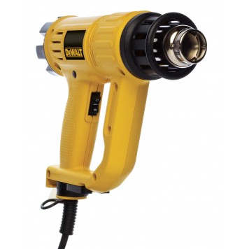 Термофен D26411-QS сетевой 1800 Вт DEWALT-2
