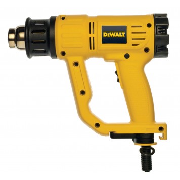 Термофен D26411-QS сетевой 1800 Вт DEWALT-3