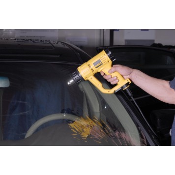Термофен D26411-QS сетевой 1800 Вт DEWALT-6