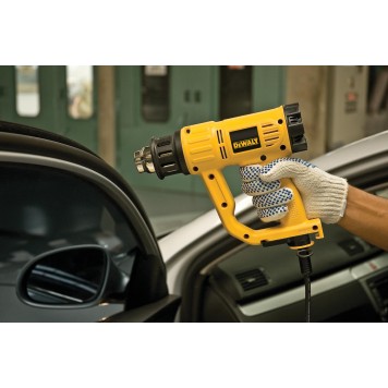 Термофен D26411-QS сетевой 1800 Вт DEWALT-7