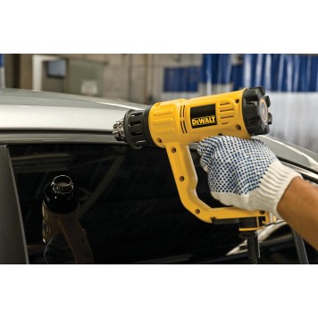 Термофен D26411-QS сетевой 1800 Вт DEWALT-5