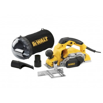 Аренда Электрорубанок D26500K-QS 1050Вт DEWALT-2