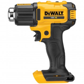 Термофен DCE530N-XJ 18В без бат. и ЗУ DEWALT-1