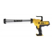 Пистолет DCE580N-XJ 18В XR для герметика 600 мл б/бат DEWALT