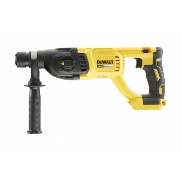 Аренда Перфоратор DCH133N-XJ аккумуляторный 18 В, SDS-Plus, без АКБ и З/У DEWALT-1