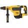 Перфоратор DCH614N-XJ бесщеточный 54В, SDS-max, 45 мм, 10,5 Дж DEWALT