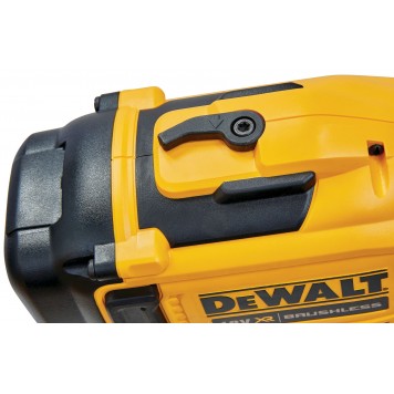 Гвоздезабиватель DCN45RNN-XJ 18В XR барабанный (кровельный) DEWALT-4