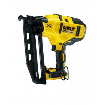 Шпилькозабиватель DCN660N-XJ 18.0В XR б/бат и ЗУ, DEWALT-1
