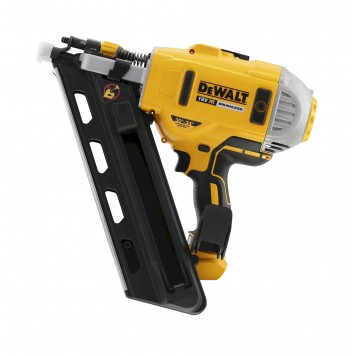 Гвоздезабиватель по дереву DCN692N-XJ 18.0В XR бесщеточный DEWALT-1