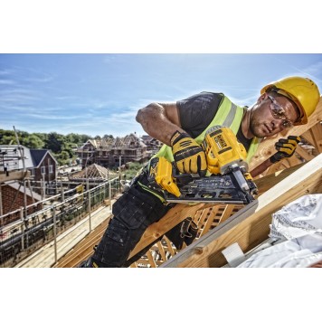 Гвоздезабиватель по дереву DCN692N-XJ 18.0В XR бесщеточный DEWALT-4