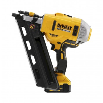 Гвоздезабиватель по дереву DCN692P2-QW 18.0 В XR бесщеточный DEWALT-2
