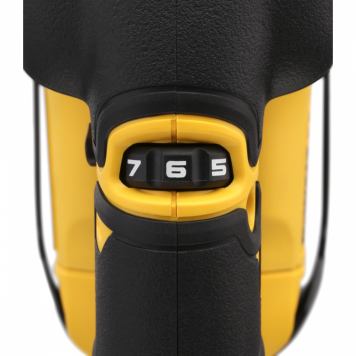 Лобзик DCS334N-XJ 18.0В XR бесщёточный DEWALT-1