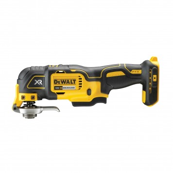 Многофункциональный инструмент DCS355N-XJ аккумуляторный 18.0В XR DEWALT-2