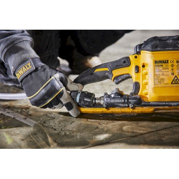 Машина DCS690N-XJ 54V отрезная 230 мм DEWALT-7