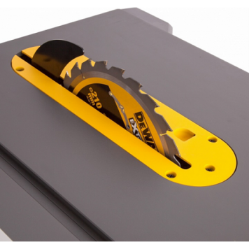 Пила DCS7485N-XJ бесщеточная настольная 54 В XR FLEXVOLT-1