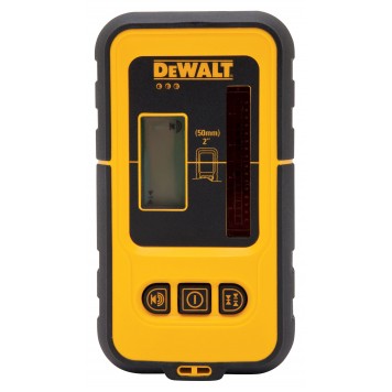Детектор DE0892-XJ красного лазерного луча DEWALT-3