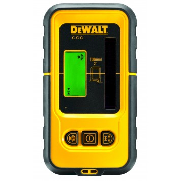 Детектор DE0892-XJ красного лазерного луча DEWALT-4