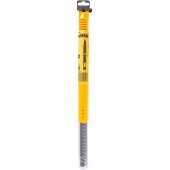 Зубило DT6940-QZ пикообразное 19 мм HEX, 400 мм DEWALT