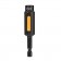 Насадка DT7430-QZ торцевая IMPACT 8 мм, магнитная, Easy Clean