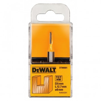 Фреза пазовая DT90001-QZ DEWALT-1