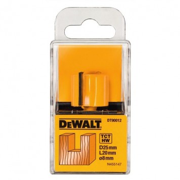 Фреза пазовая DT90012-QZ DEWALT-1