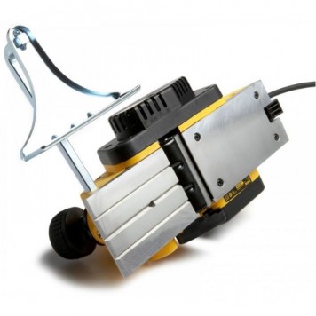 Электрорубанок DW680-QS 600 Вт DEWALT-2