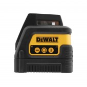 Уровень лазерный DW0811-XJ 360° самовыравнивающийся DEWALT