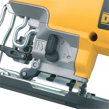 Аренда Лобзик сетевой DW341K-QS 550 Вт DEWALT-1