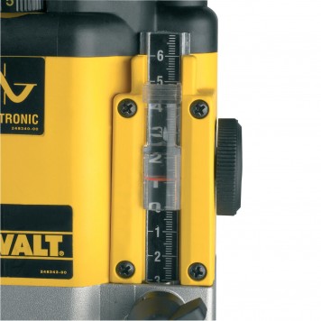 Фрезер DW625E-QS 2000 Вт DEWALT-1