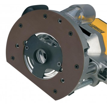 Фрезер DW625E-QS 2000 Вт DEWALT-5