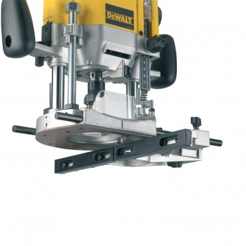 Фрезер DW625E-QS 2000 Вт DEWALT-3