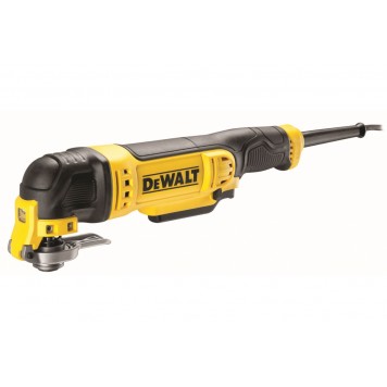 Многофункциональный DWE315KT-QS инструмент 300 Вт Dewalt-1